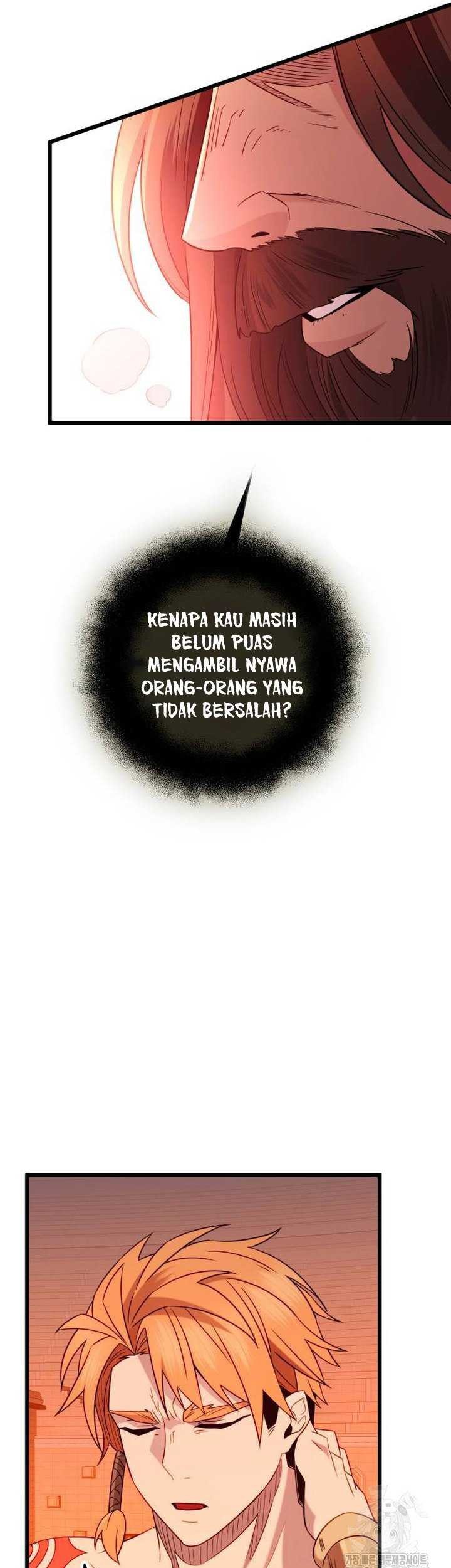 I Obtained a Mythic Item Chapter 92 - halaman 42