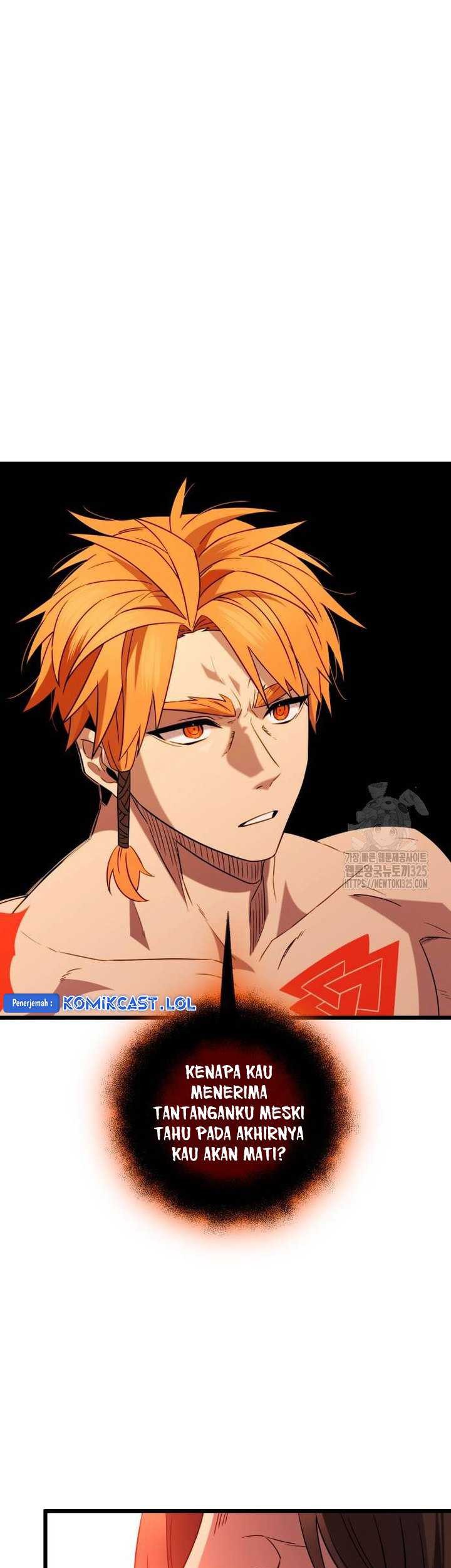 I Obtained a Mythic Item Chapter 92 - halaman 46