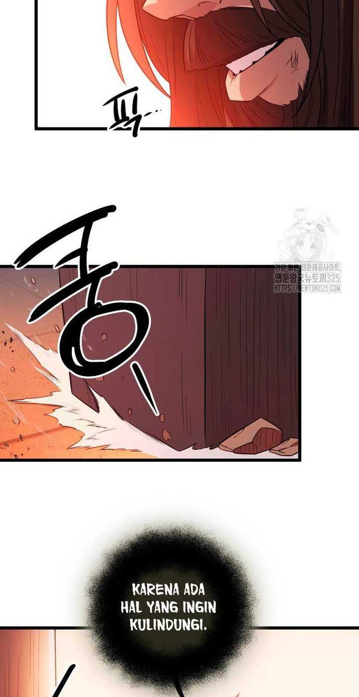 I Obtained a Mythic Item Chapter 92 - halaman 47