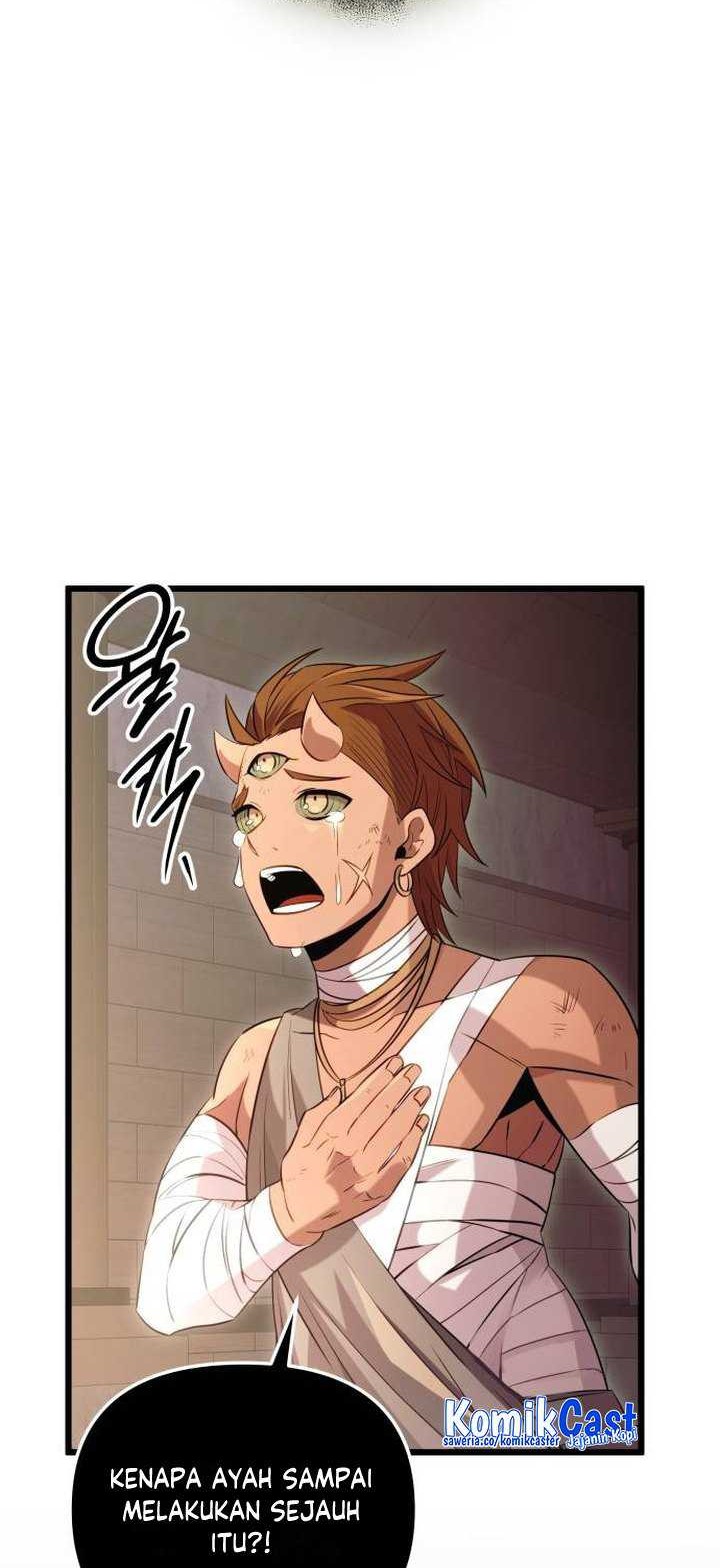 I Obtained a Mythic Item Chapter 92 - halaman 5