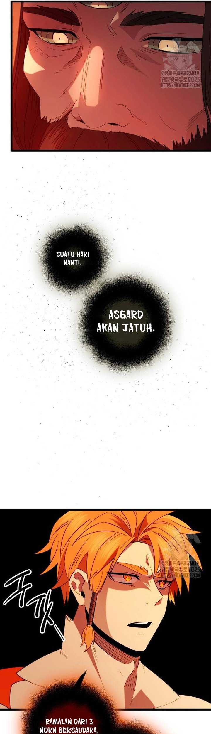 I Obtained a Mythic Item Chapter 92 - halaman 50