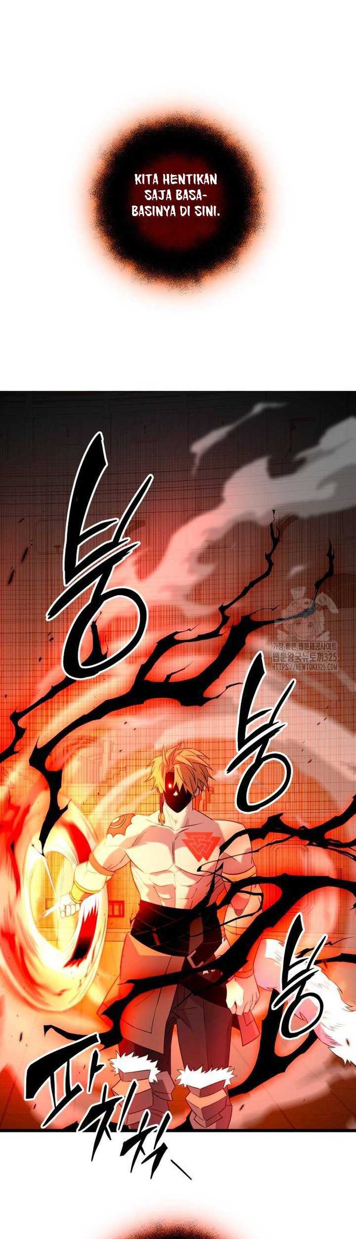I Obtained a Mythic Item Chapter 92 - halaman 52