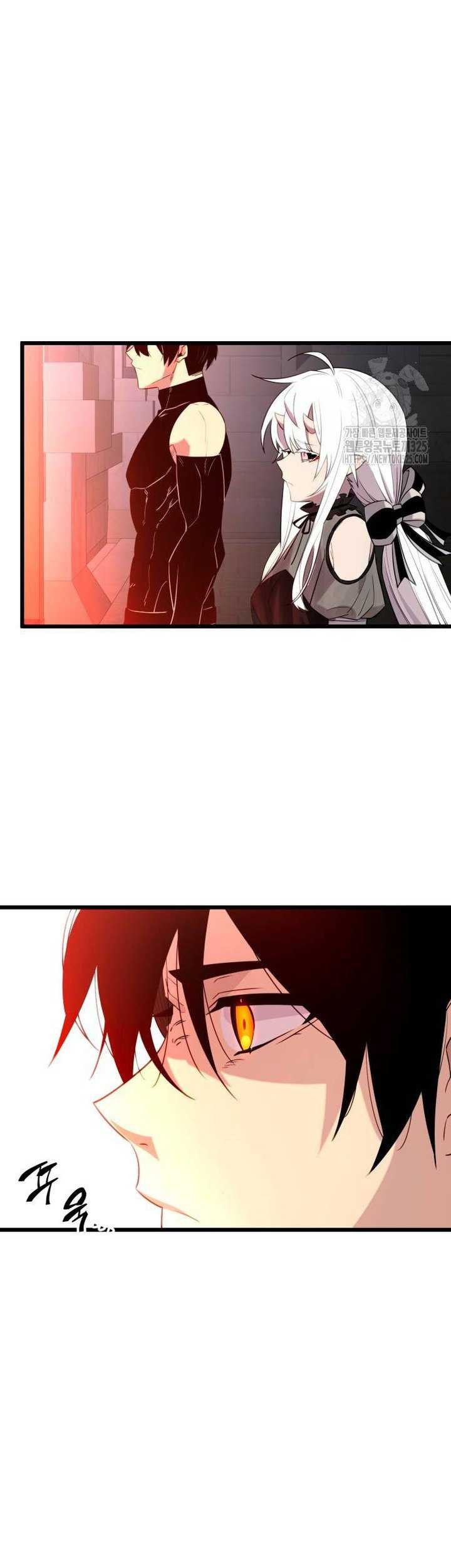 I Obtained a Mythic Item Chapter 92 - halaman 54