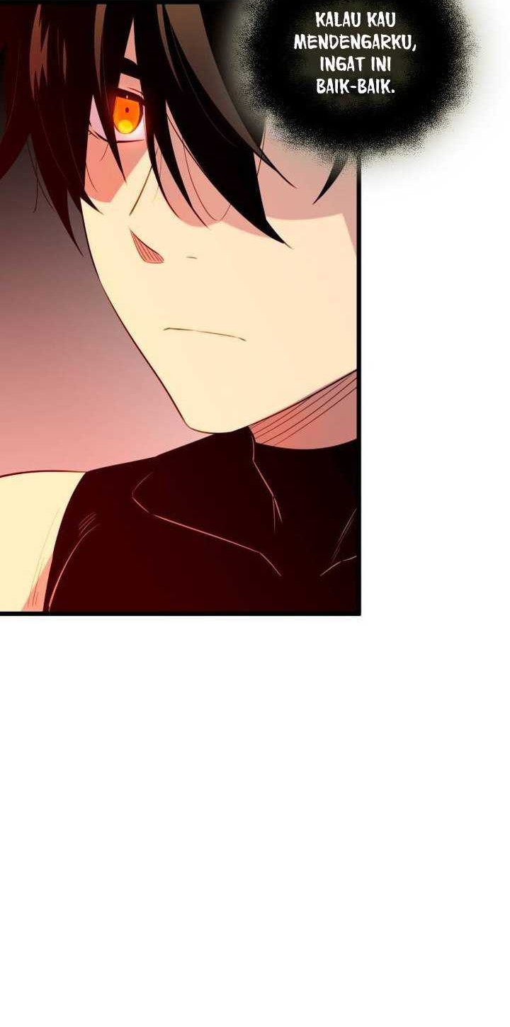 I Obtained a Mythic Item Chapter 92 - halaman 57