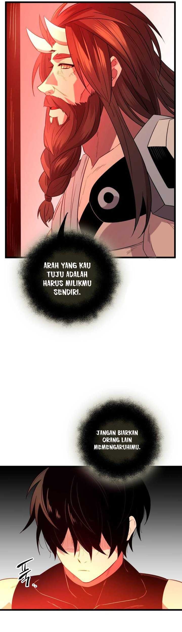 I Obtained a Mythic Item Chapter 92 - halaman 58