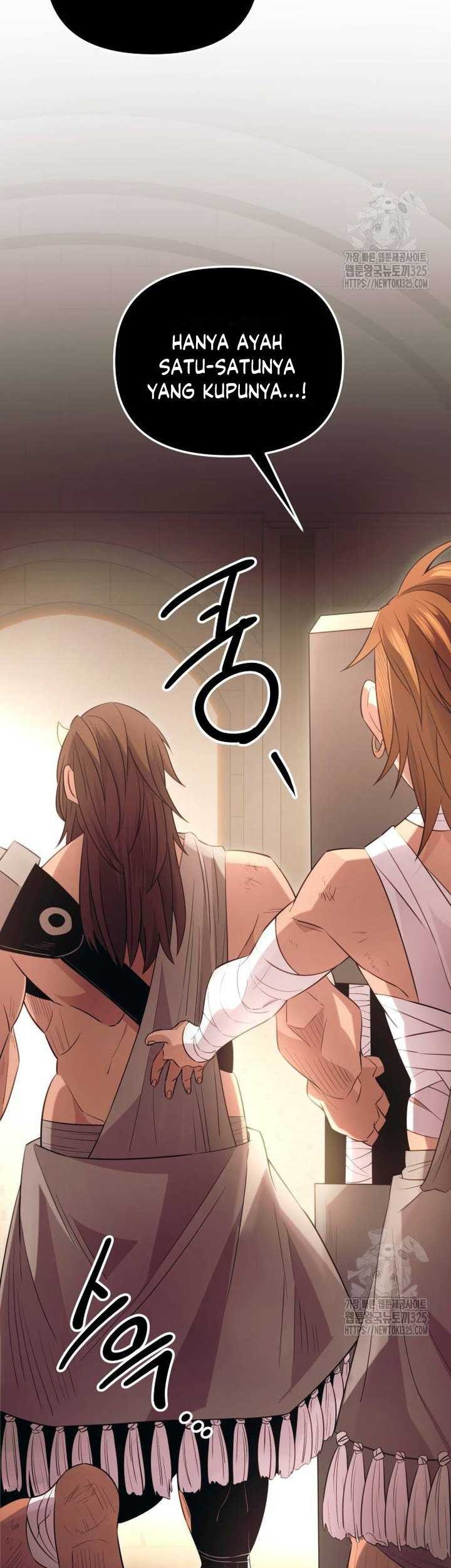 I Obtained a Mythic Item Chapter 92 - halaman 6
