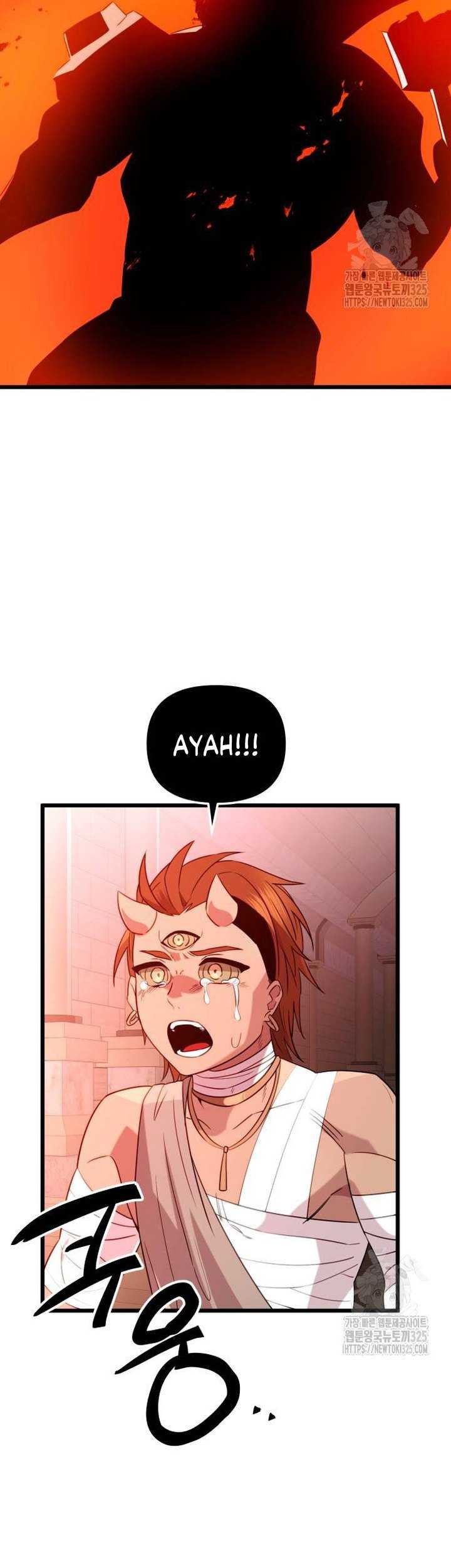 I Obtained a Mythic Item Chapter 92 - halaman 66