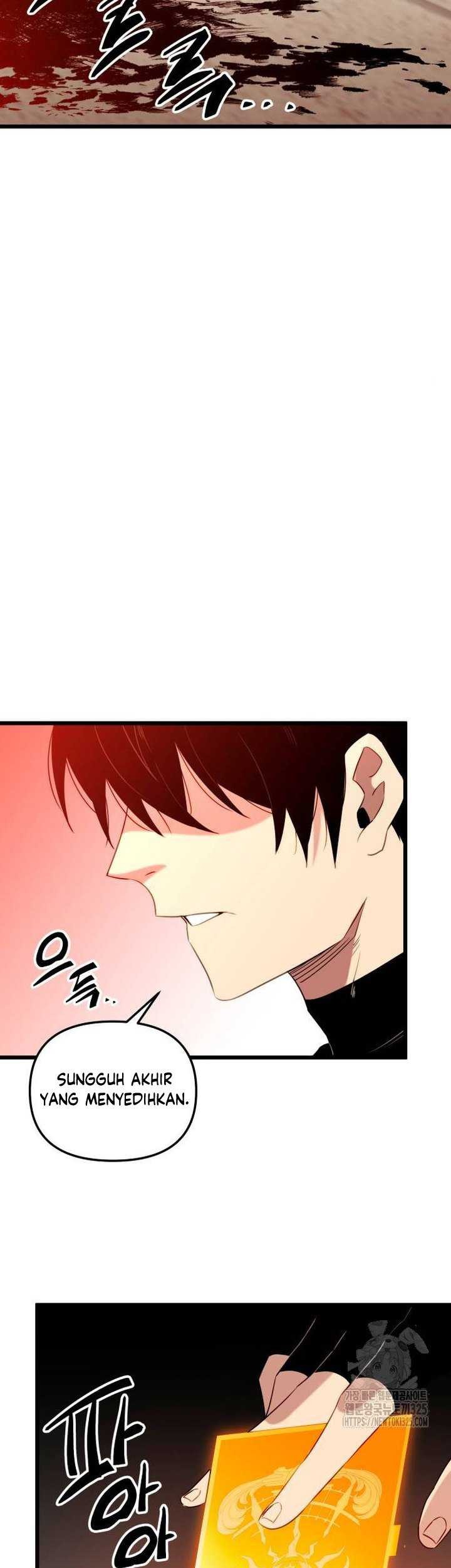 I Obtained a Mythic Item Chapter 92 - halaman 68