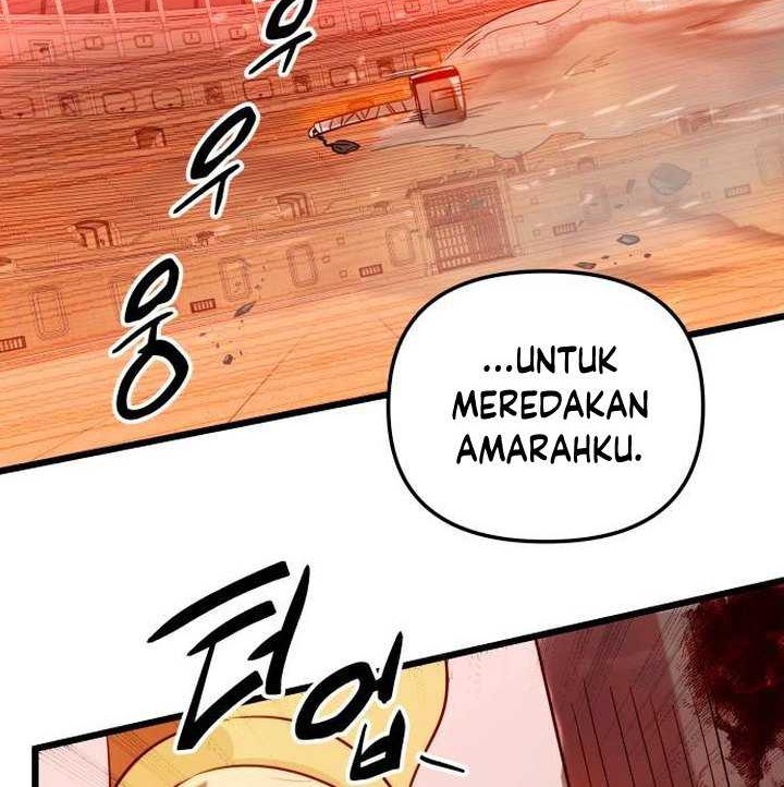 I Obtained a Mythic Item Chapter 92 - halaman 71