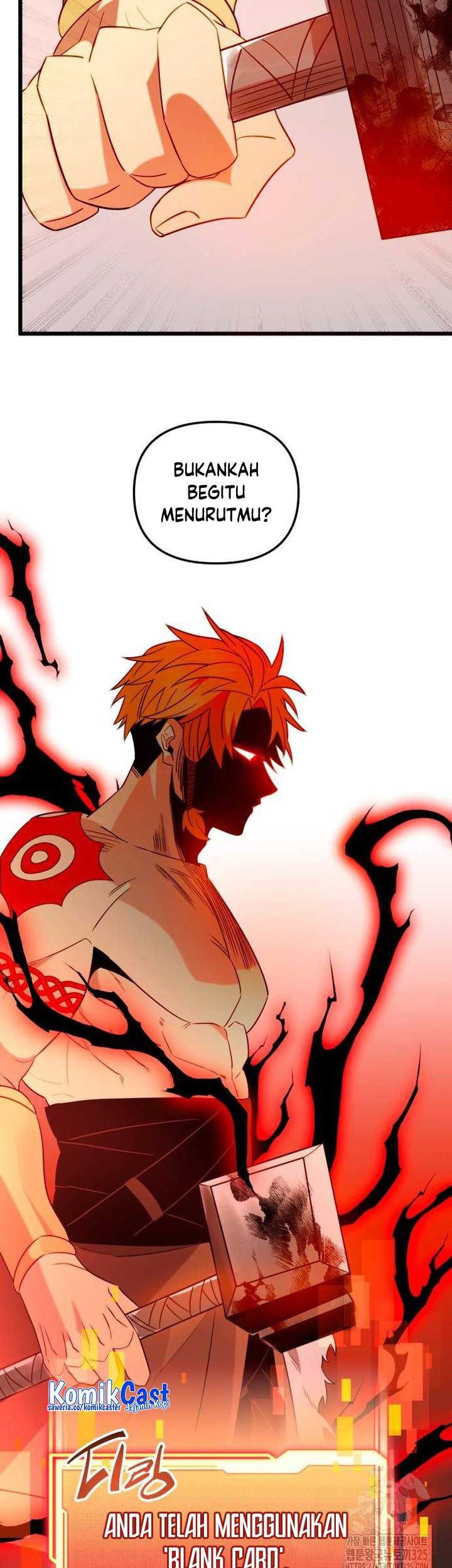 I Obtained a Mythic Item Chapter 92 - halaman 72