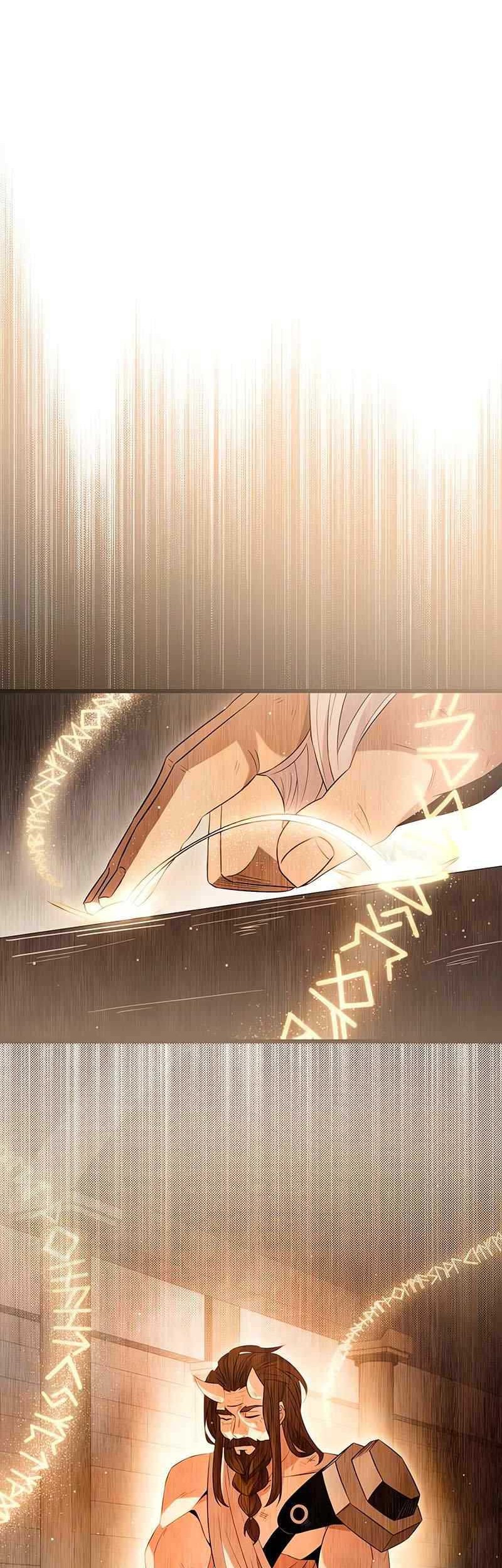 I Obtained a Mythic Item Chapter 93 - halaman 11