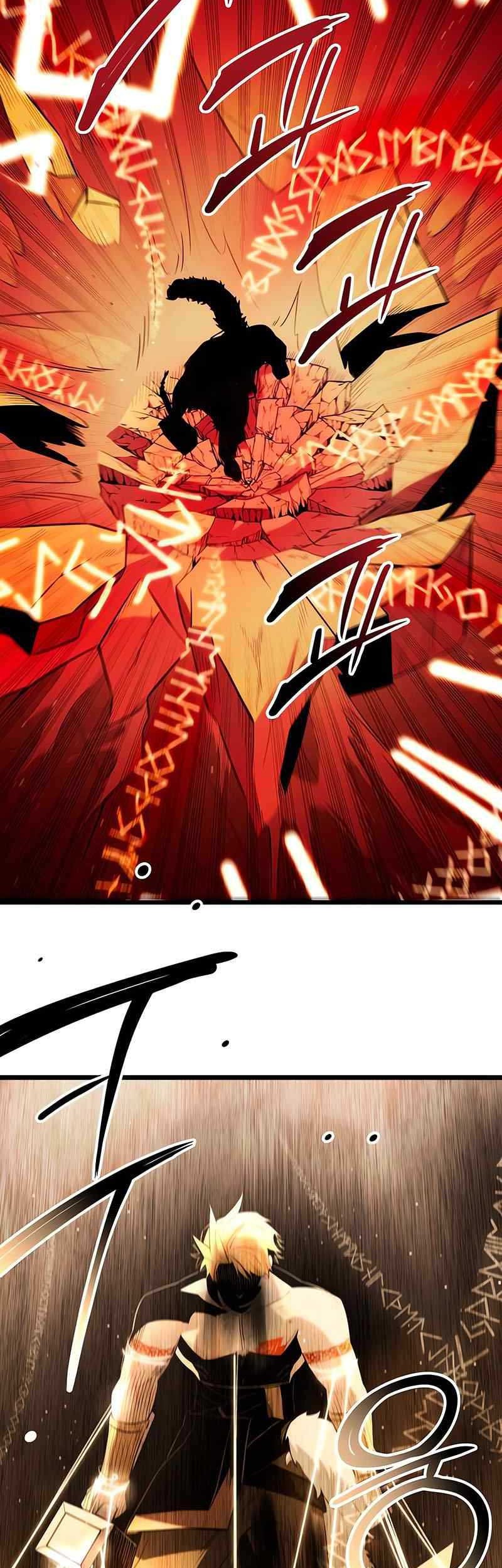 I Obtained a Mythic Item Chapter 93 - halaman 16
