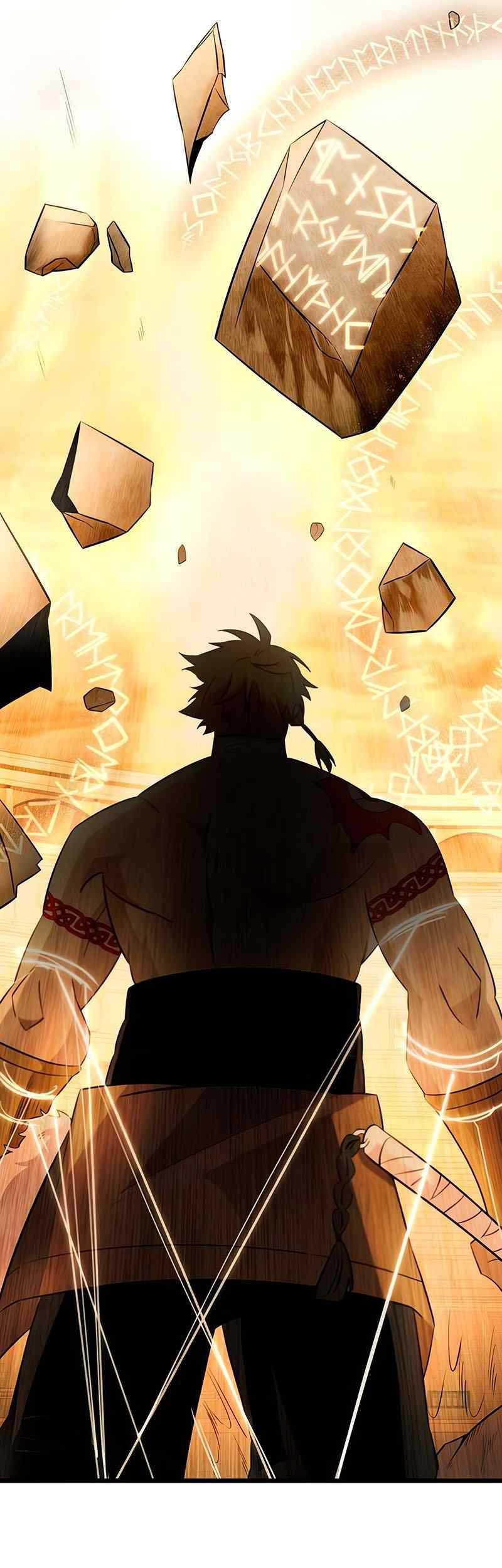 I Obtained a Mythic Item Chapter 93 - halaman 18