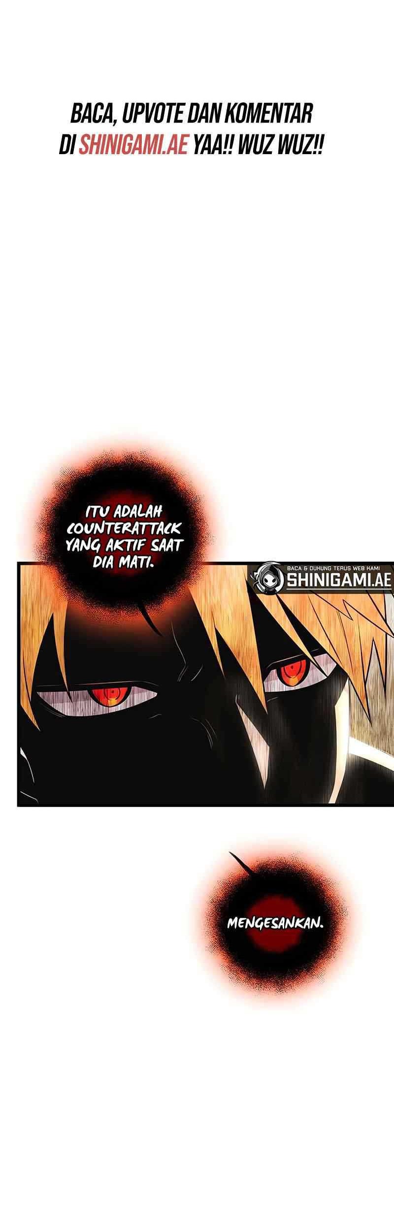 I Obtained a Mythic Item Chapter 93 - halaman 19