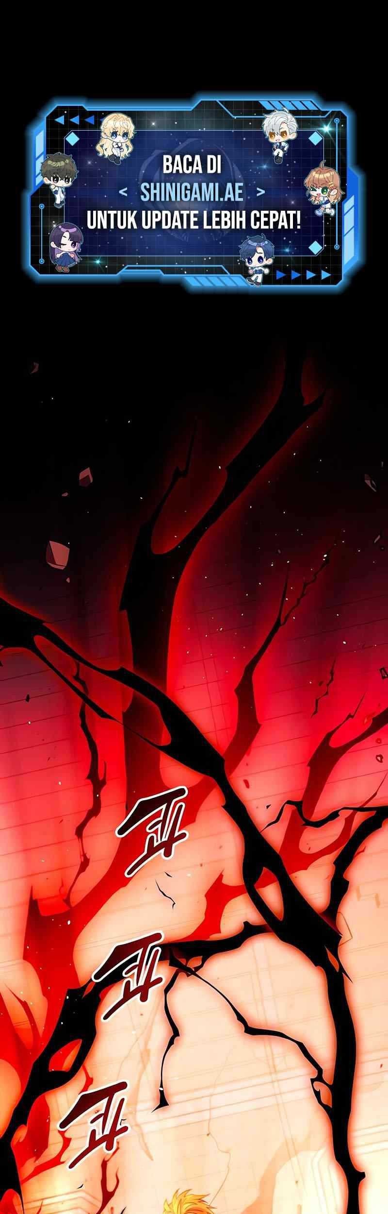 I Obtained a Mythic Item Chapter 93 - halaman 2