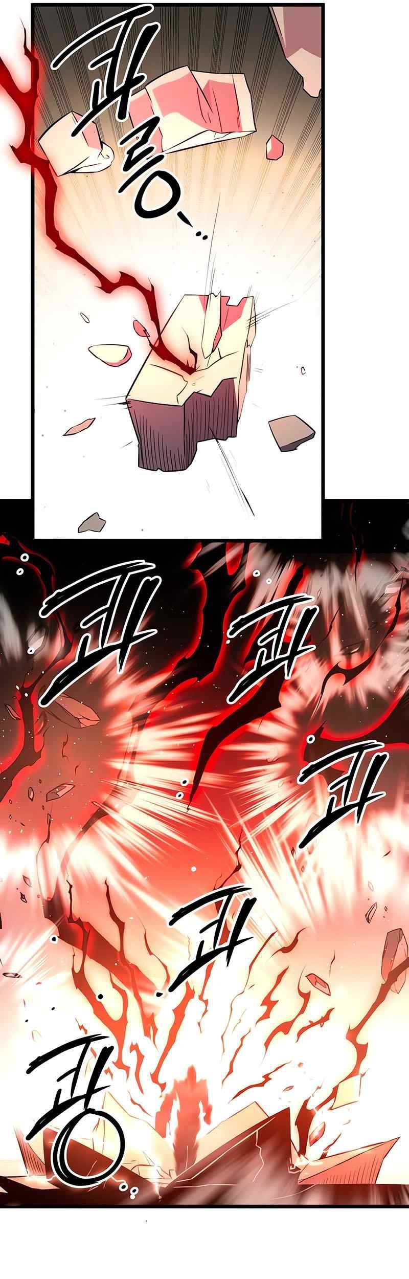 I Obtained a Mythic Item Chapter 93 - halaman 25