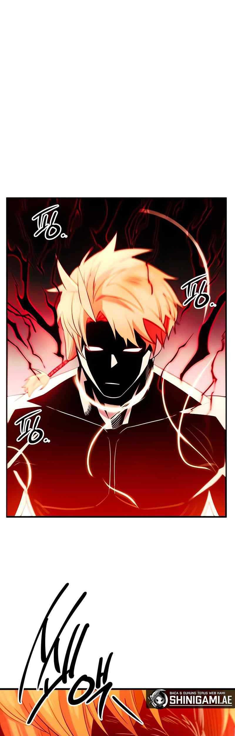 I Obtained a Mythic Item Chapter 93 - halaman 26