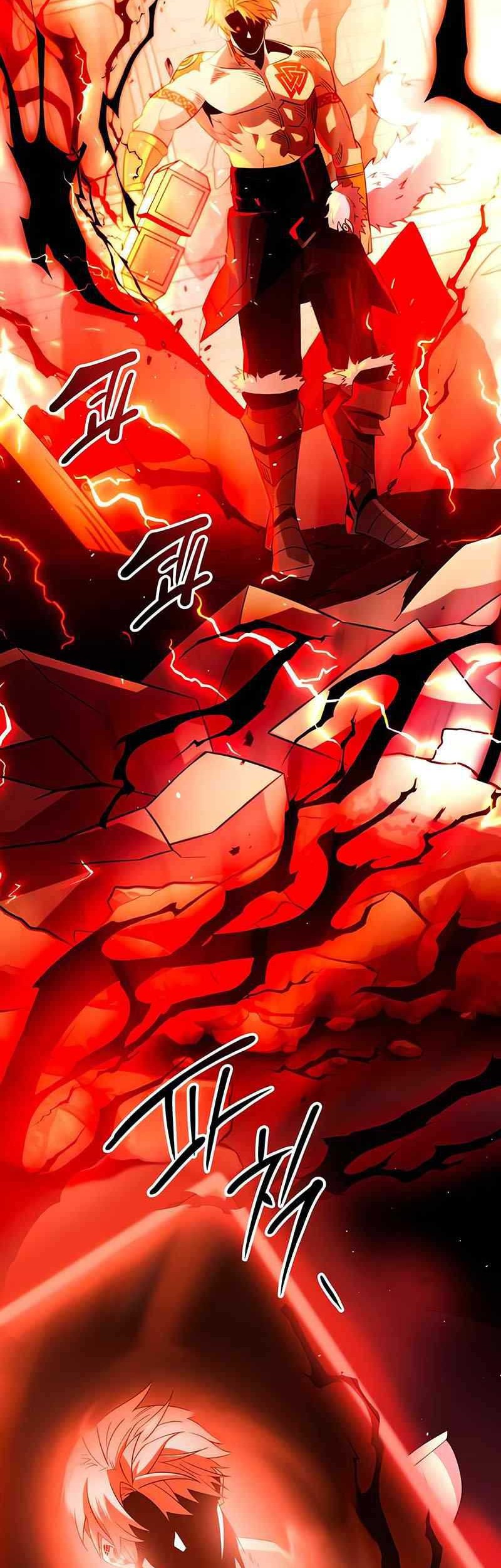 I Obtained a Mythic Item Chapter 93 - halaman 3