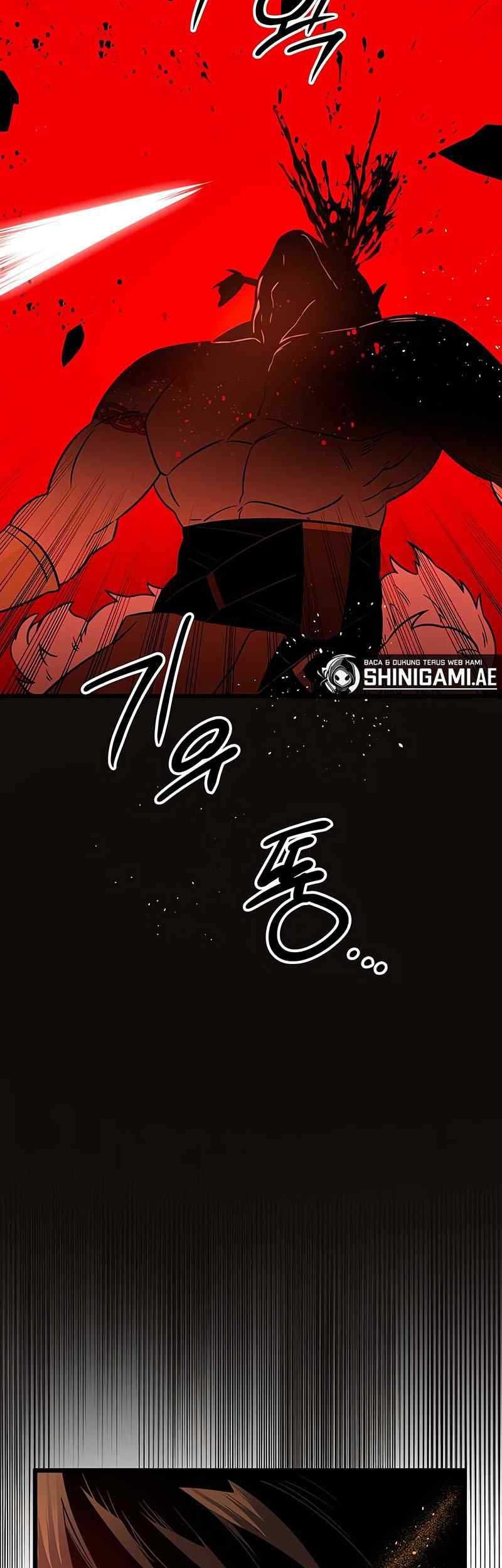 I Obtained a Mythic Item Chapter 93 - halaman 30