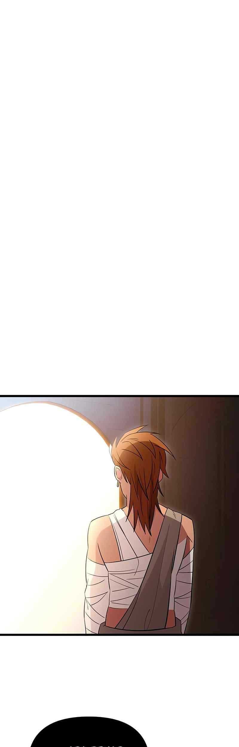 I Obtained a Mythic Item Chapter 93 - halaman 40