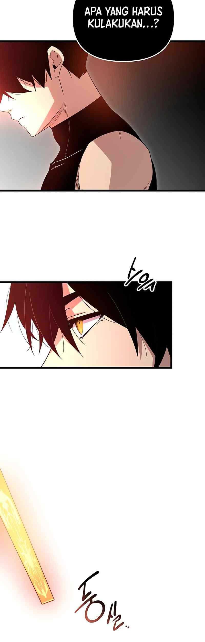 I Obtained a Mythic Item Chapter 93 - halaman 42