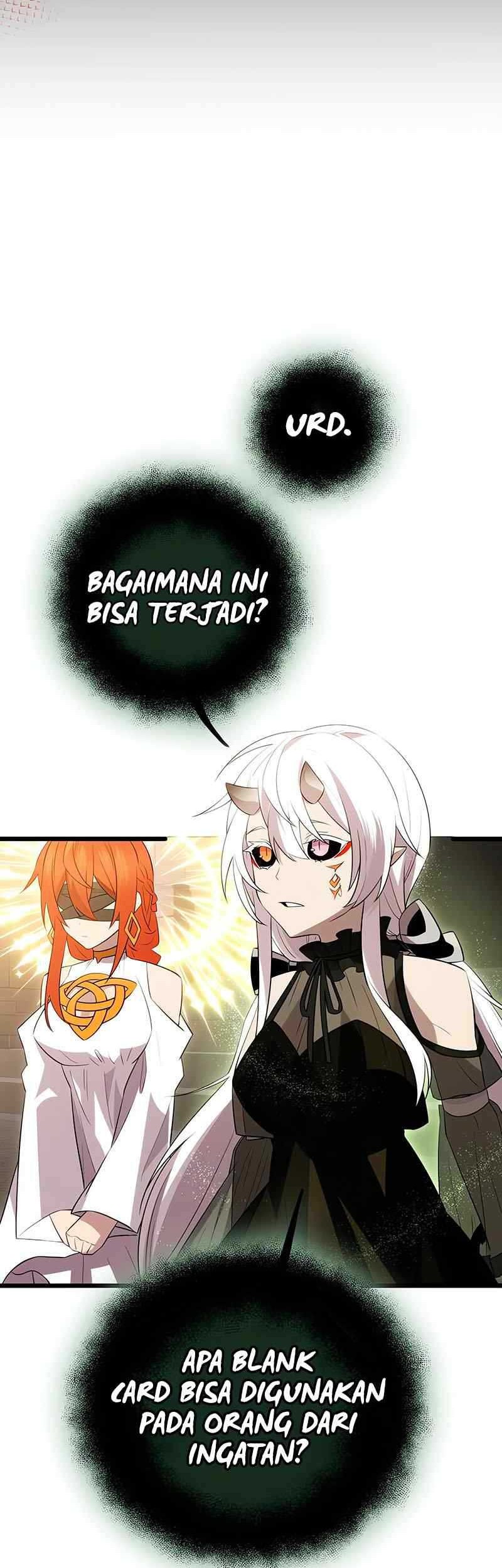 I Obtained a Mythic Item Chapter 93 - halaman 45