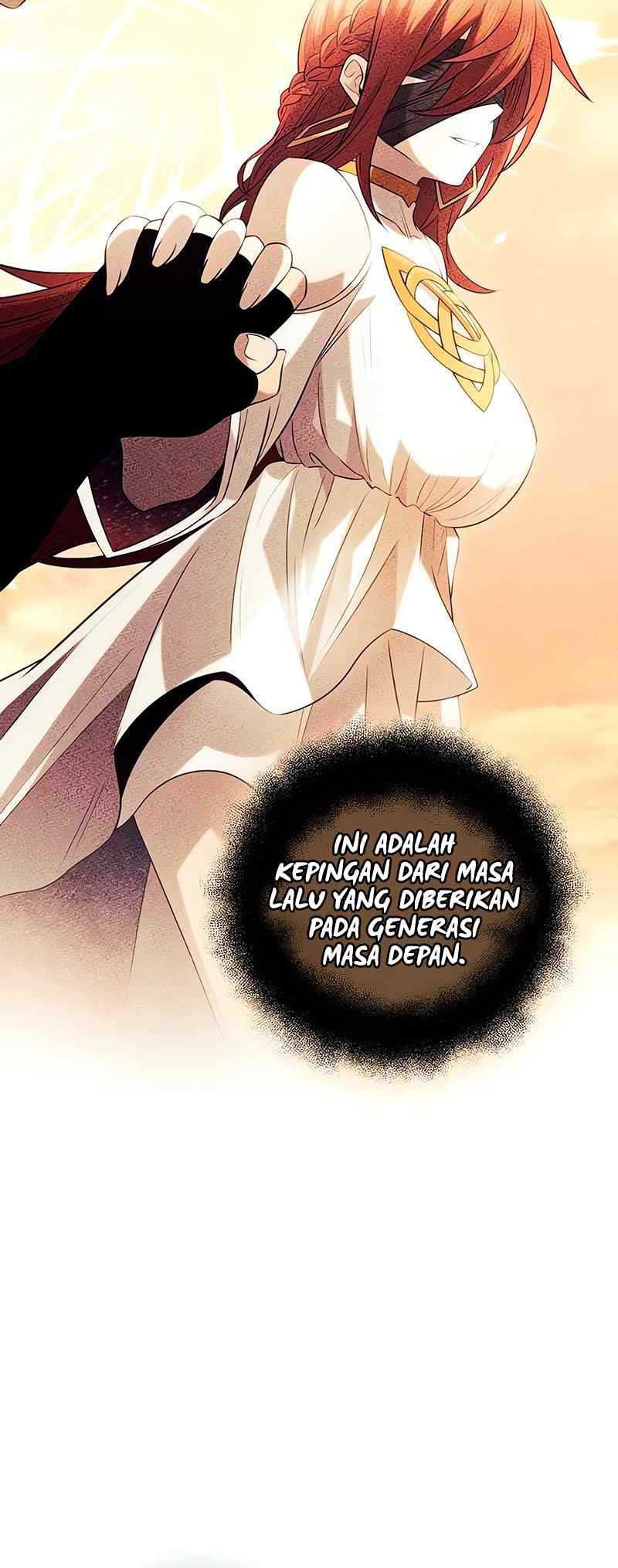 I Obtained a Mythic Item Chapter 93 - halaman 47