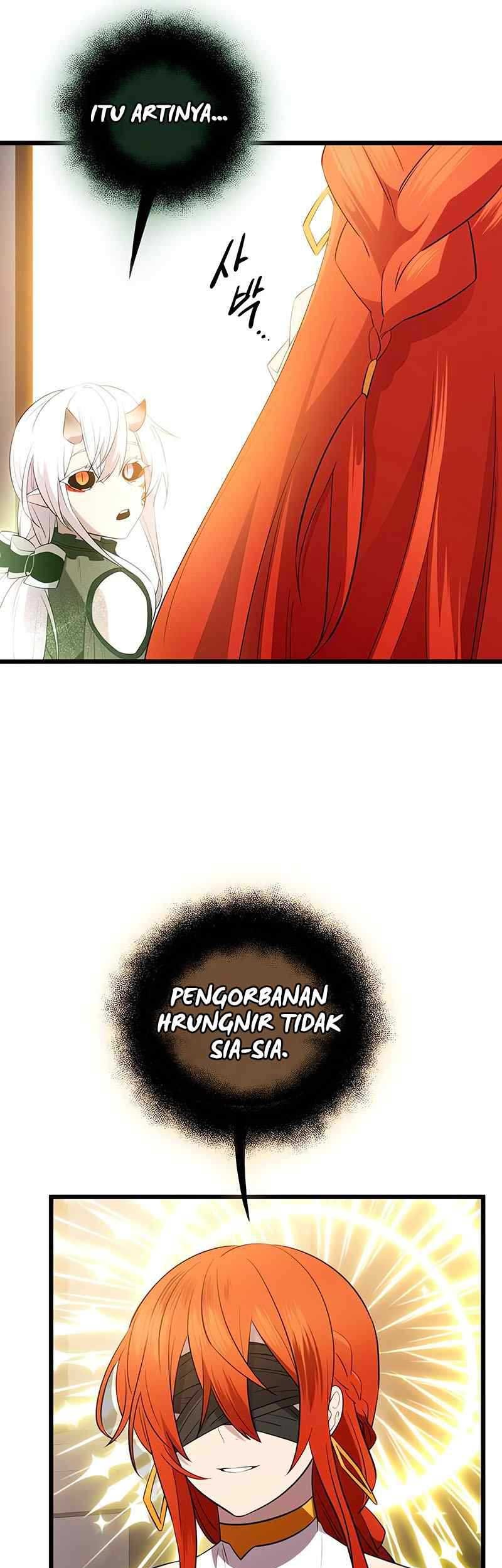 I Obtained a Mythic Item Chapter 93 - halaman 48