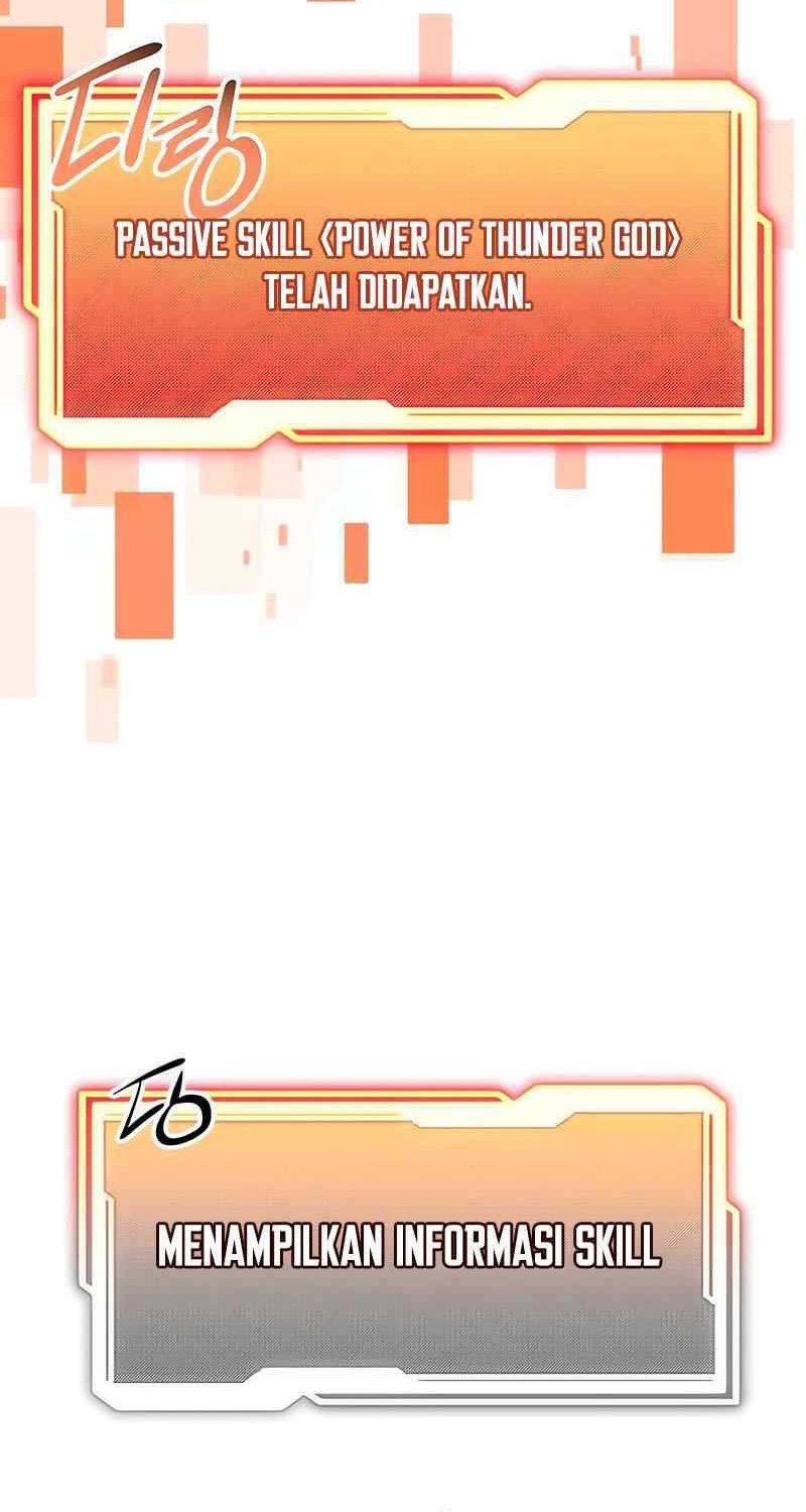 I Obtained a Mythic Item Chapter 93 - halaman 51
