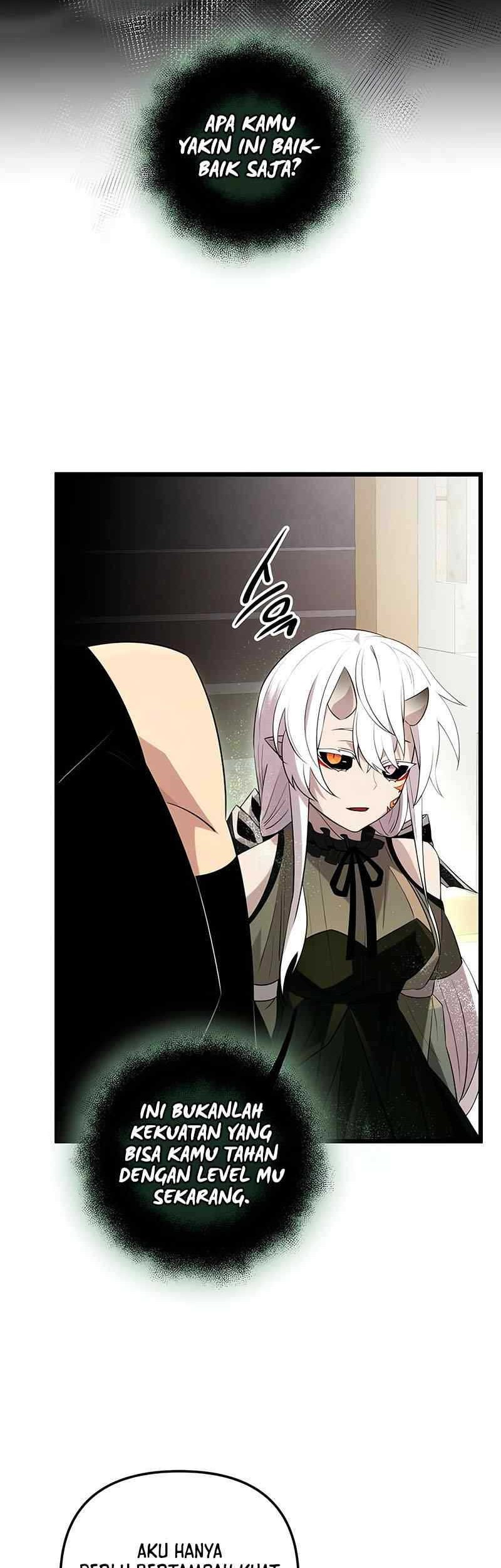 I Obtained a Mythic Item Chapter 93 - halaman 53