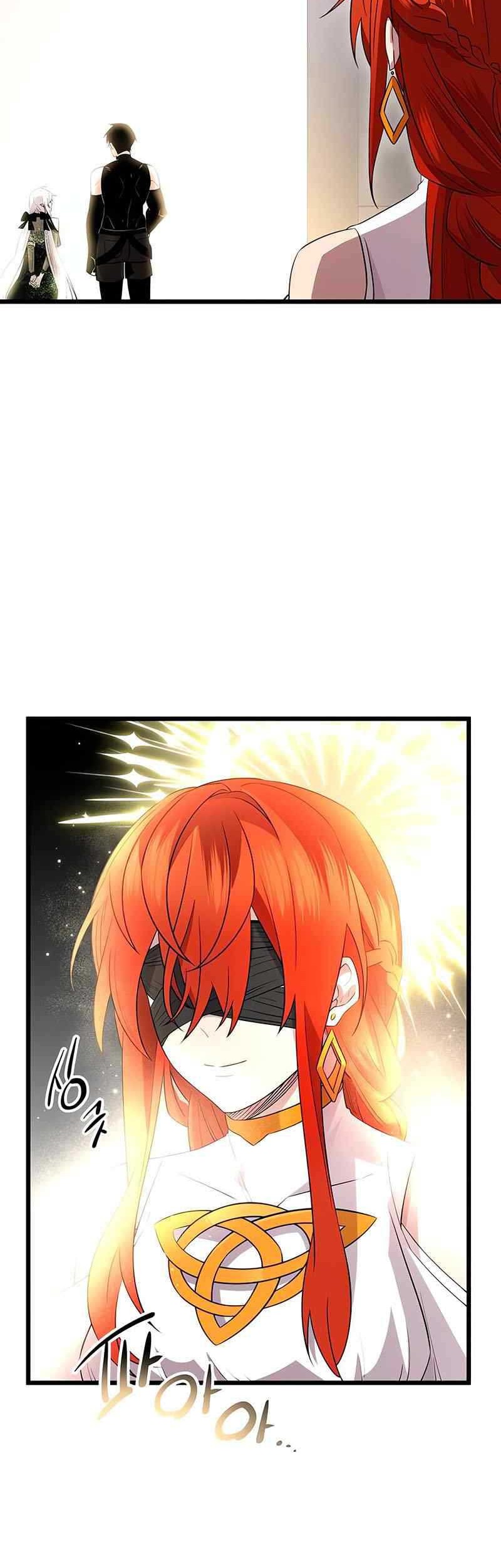 I Obtained a Mythic Item Chapter 93 - halaman 55