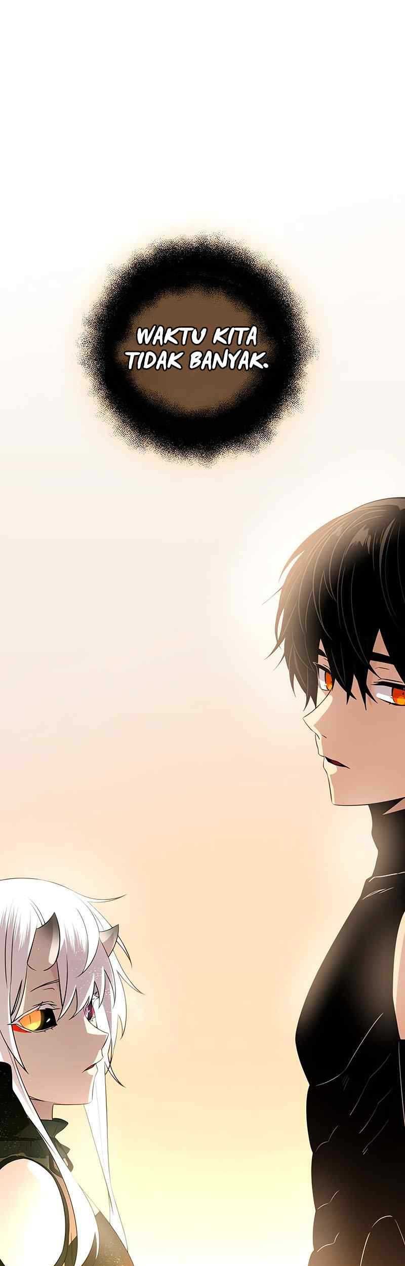 I Obtained a Mythic Item Chapter 93 - halaman 56