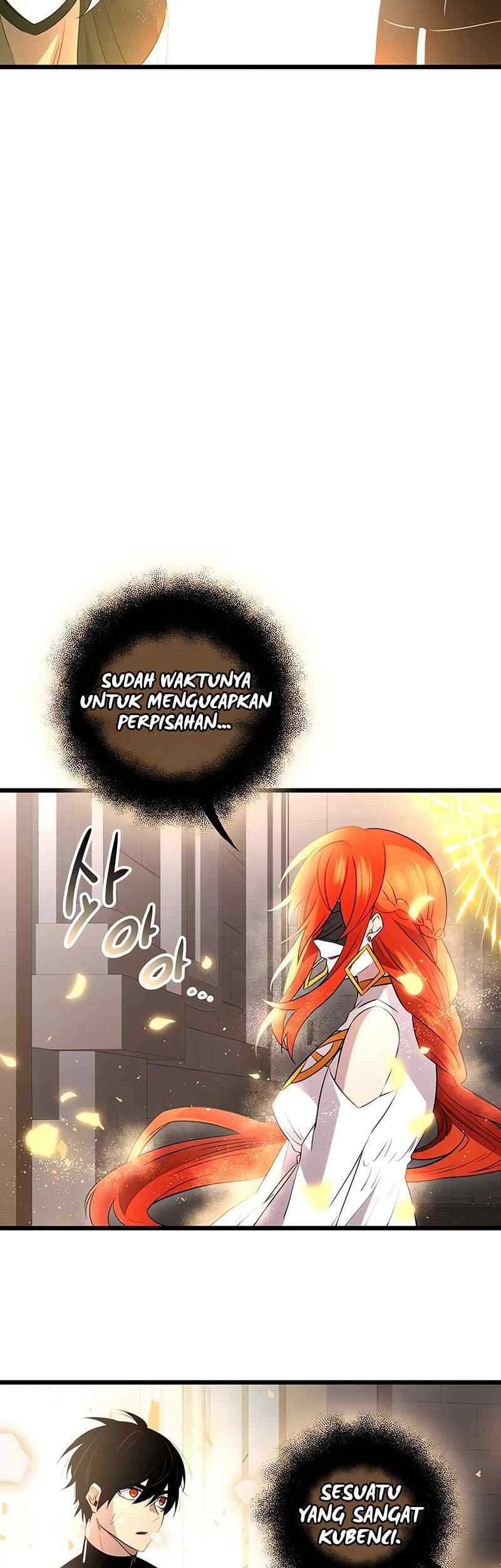 I Obtained a Mythic Item Chapter 93 - halaman 57