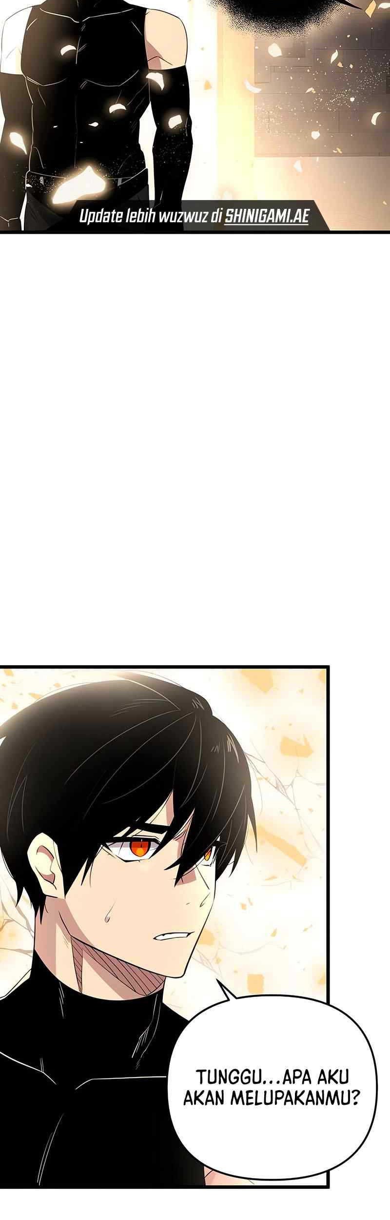 I Obtained a Mythic Item Chapter 93 - halaman 58