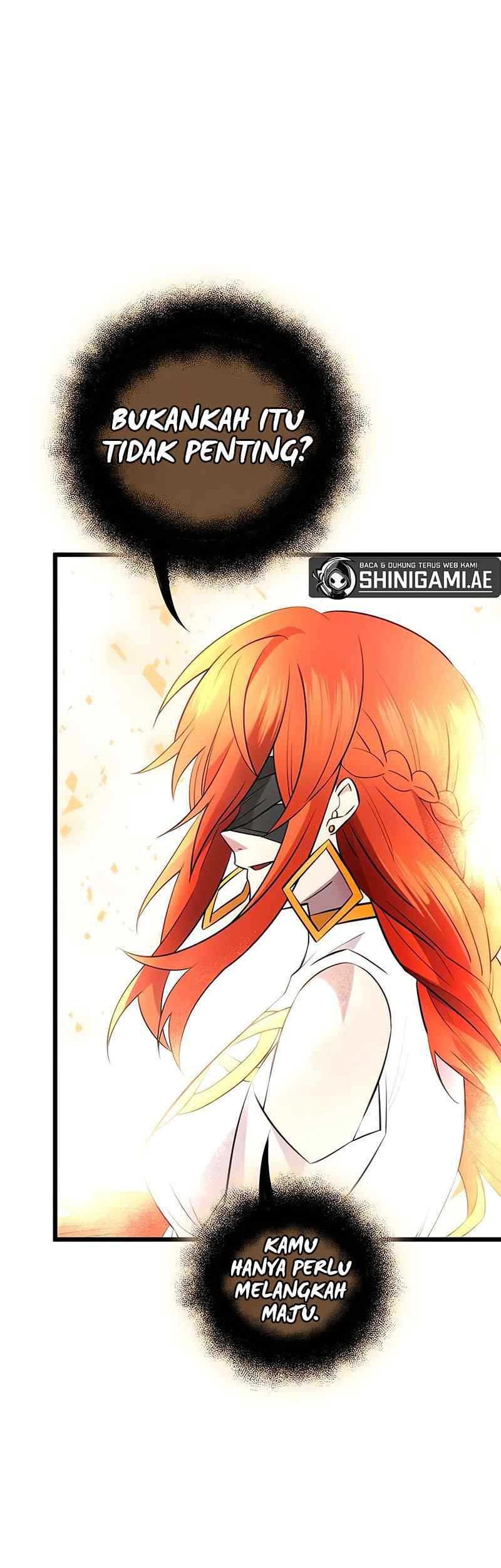 I Obtained a Mythic Item Chapter 93 - halaman 59