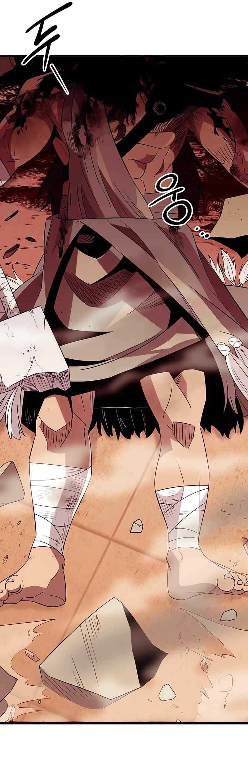 I Obtained a Mythic Item Chapter 93 - halaman 6