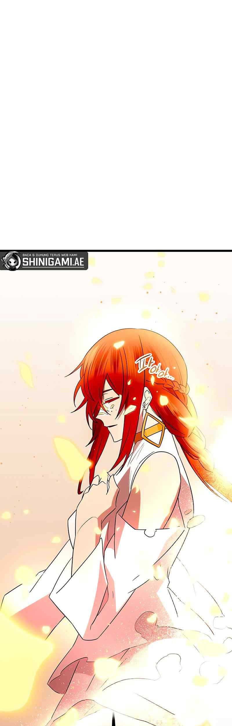 I Obtained a Mythic Item Chapter 93 - halaman 62