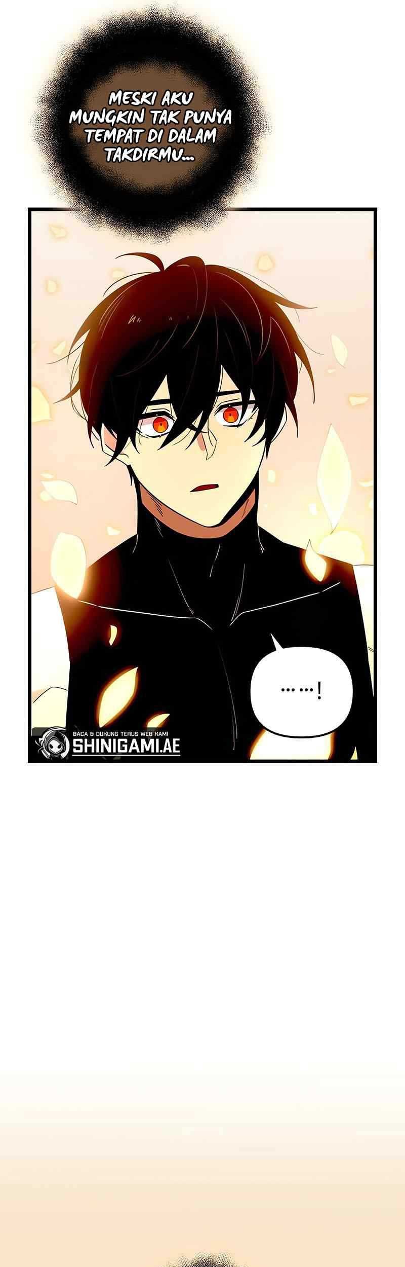 I Obtained a Mythic Item Chapter 93 - halaman 64