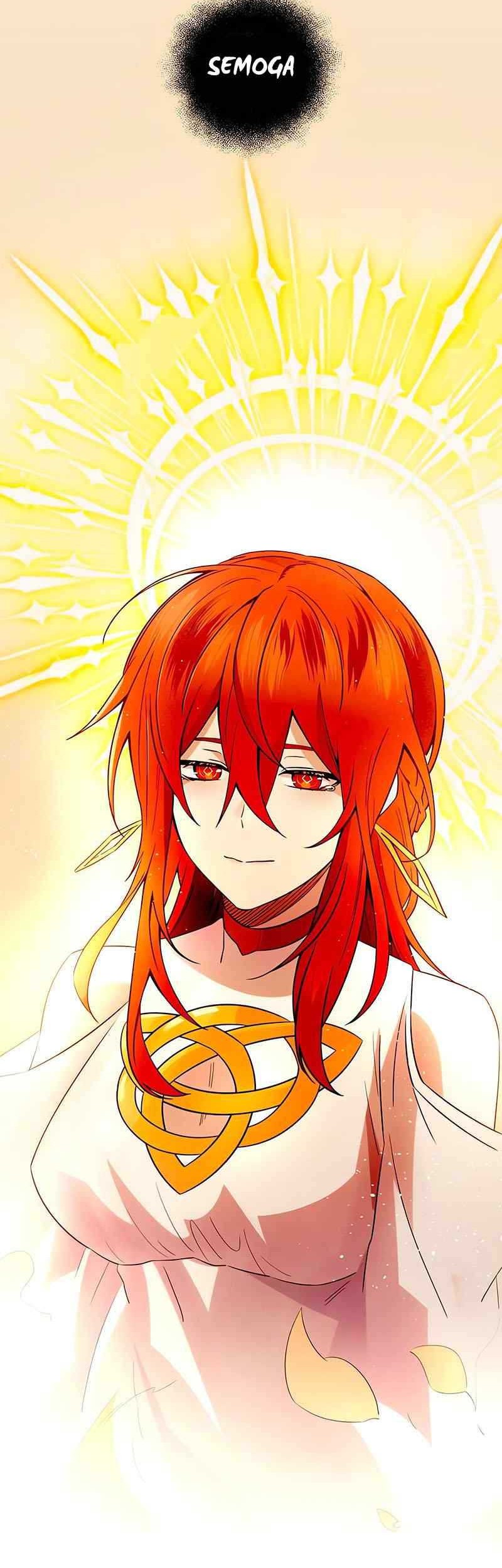 I Obtained a Mythic Item Chapter 93 - halaman 65