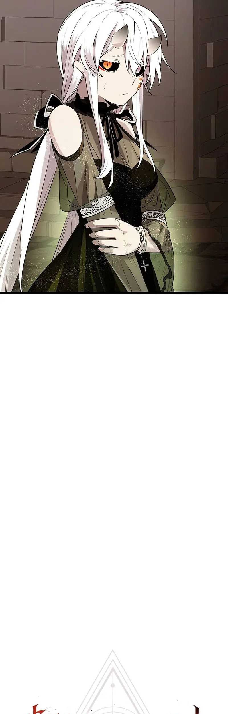 I Obtained a Mythic Item Chapter 94 - halaman 10