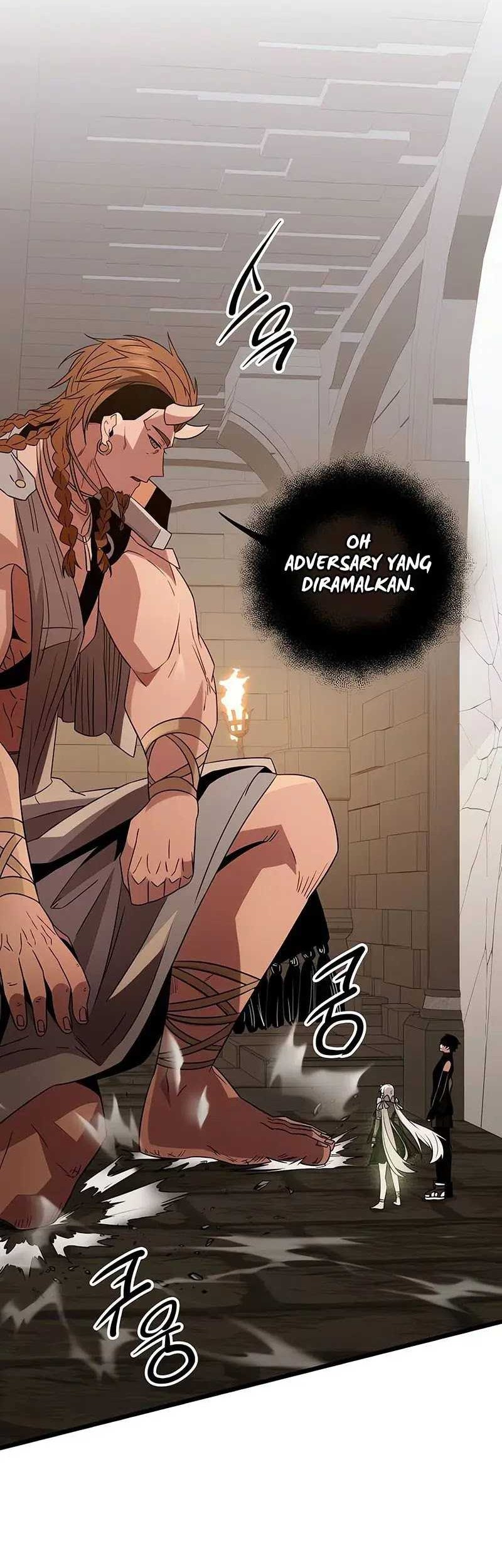 I Obtained a Mythic Item Chapter 94 - halaman 13