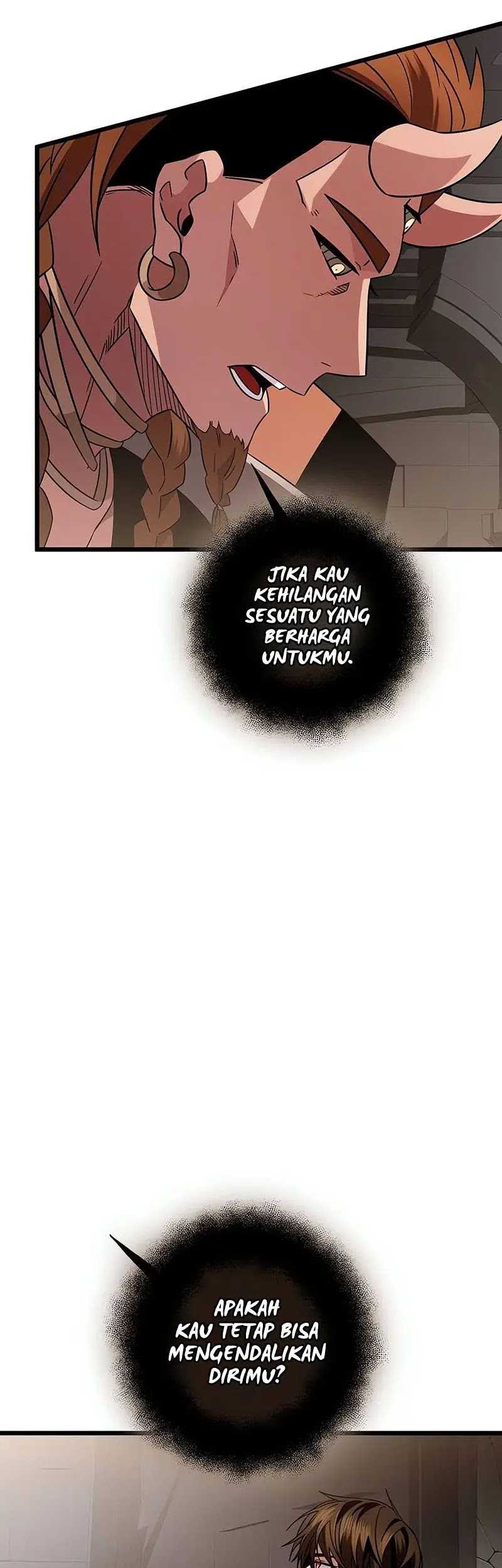 I Obtained a Mythic Item Chapter 94 - halaman 14