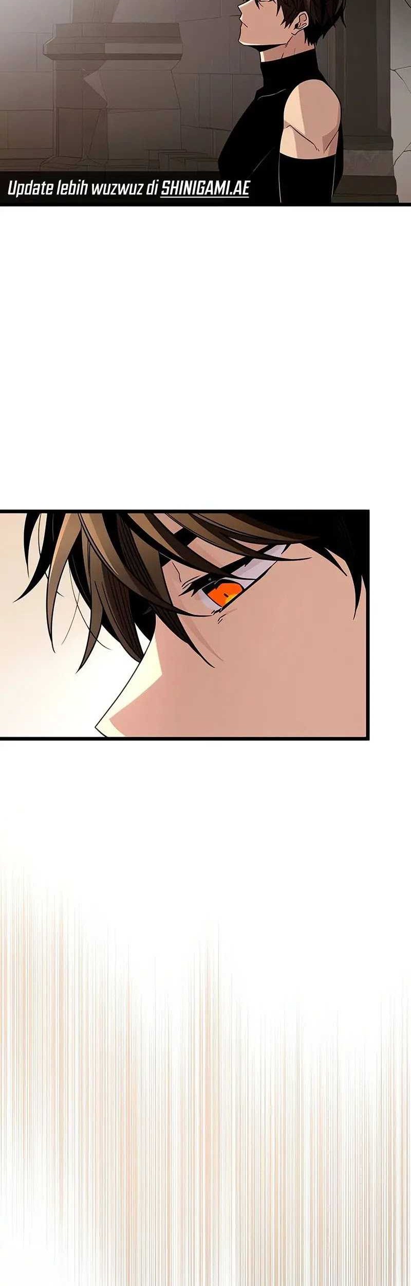 I Obtained a Mythic Item Chapter 94 - halaman 15