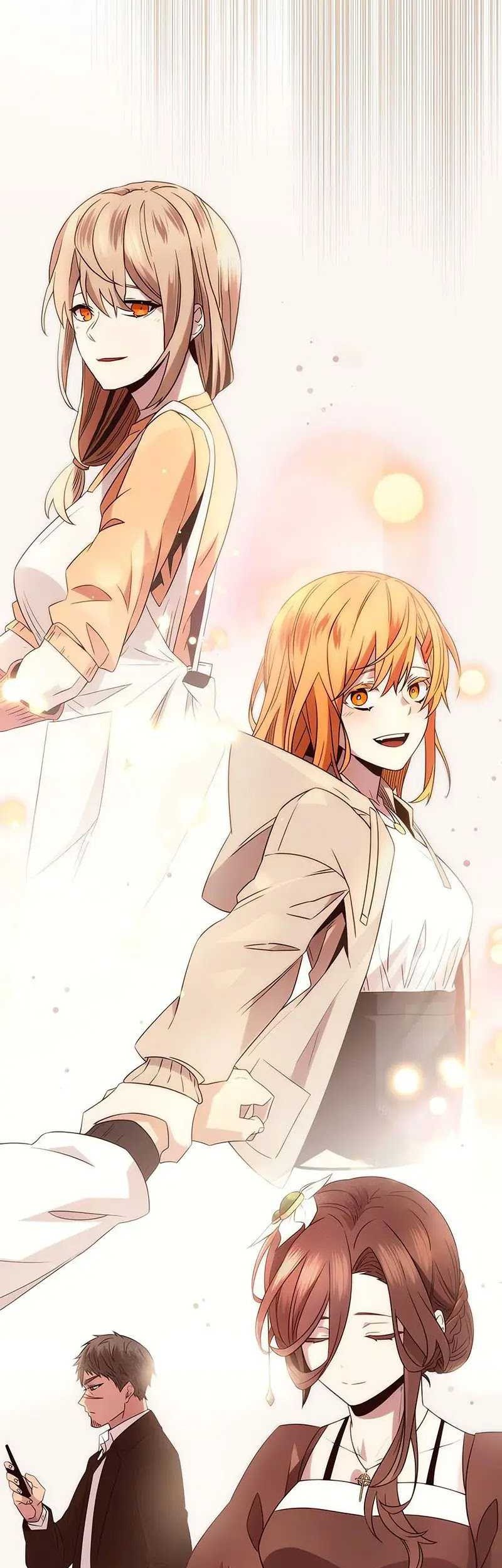 I Obtained a Mythic Item Chapter 94 - halaman 16