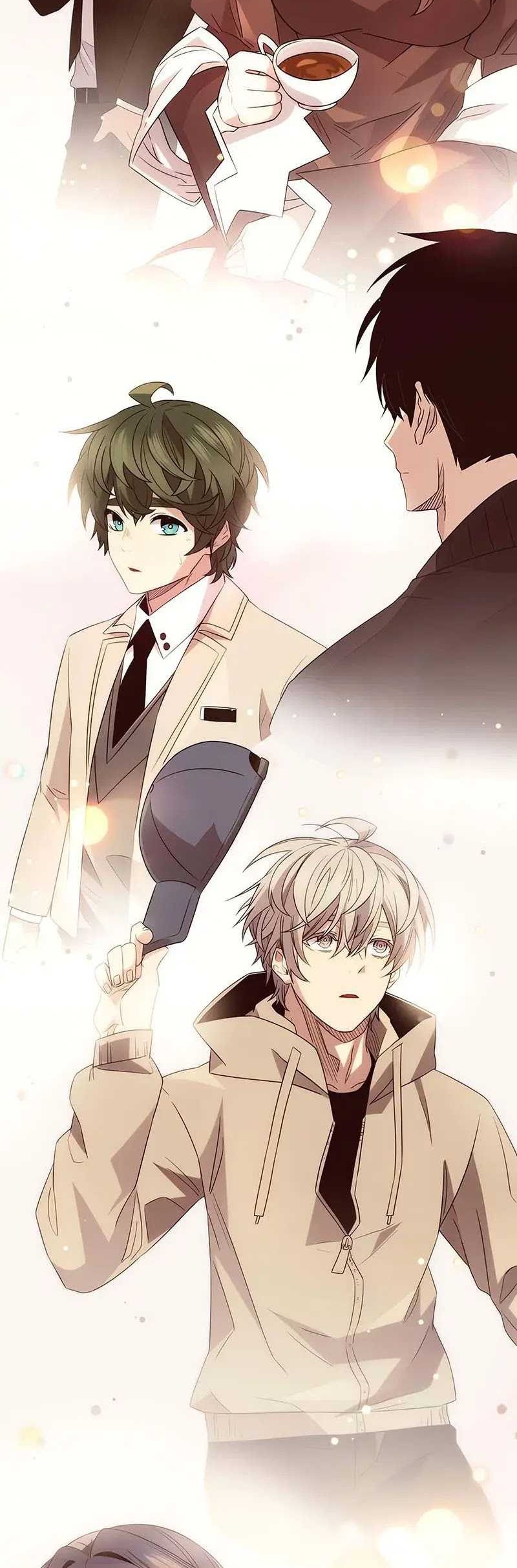 I Obtained a Mythic Item Chapter 94 - halaman 17