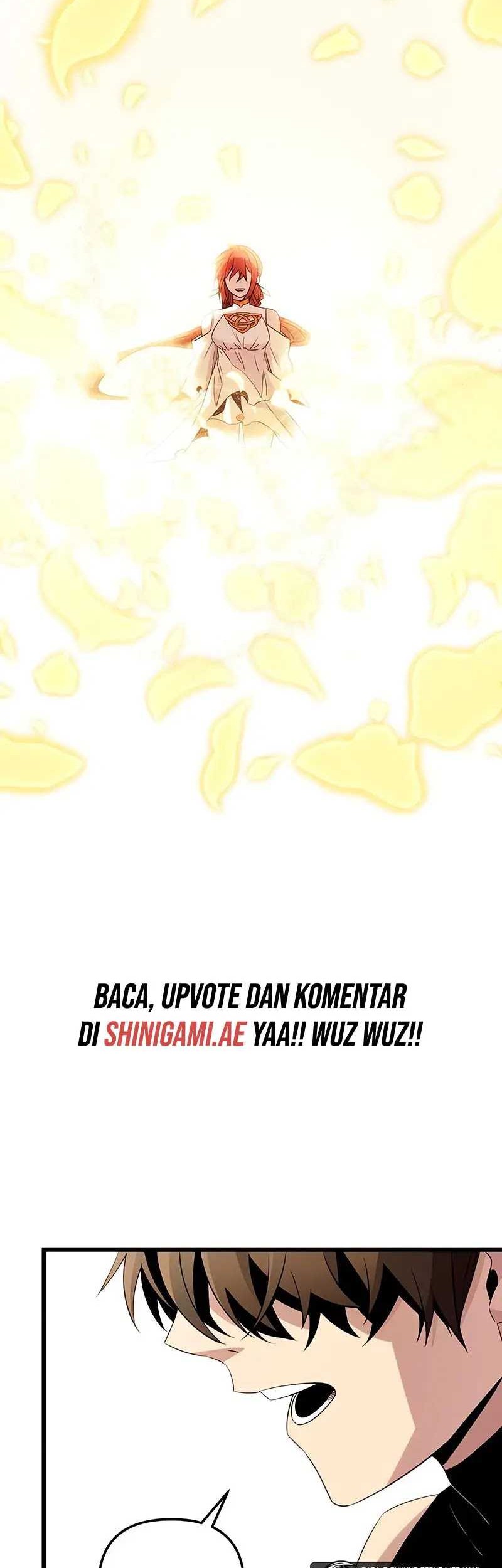 I Obtained a Mythic Item Chapter 94 - halaman 19