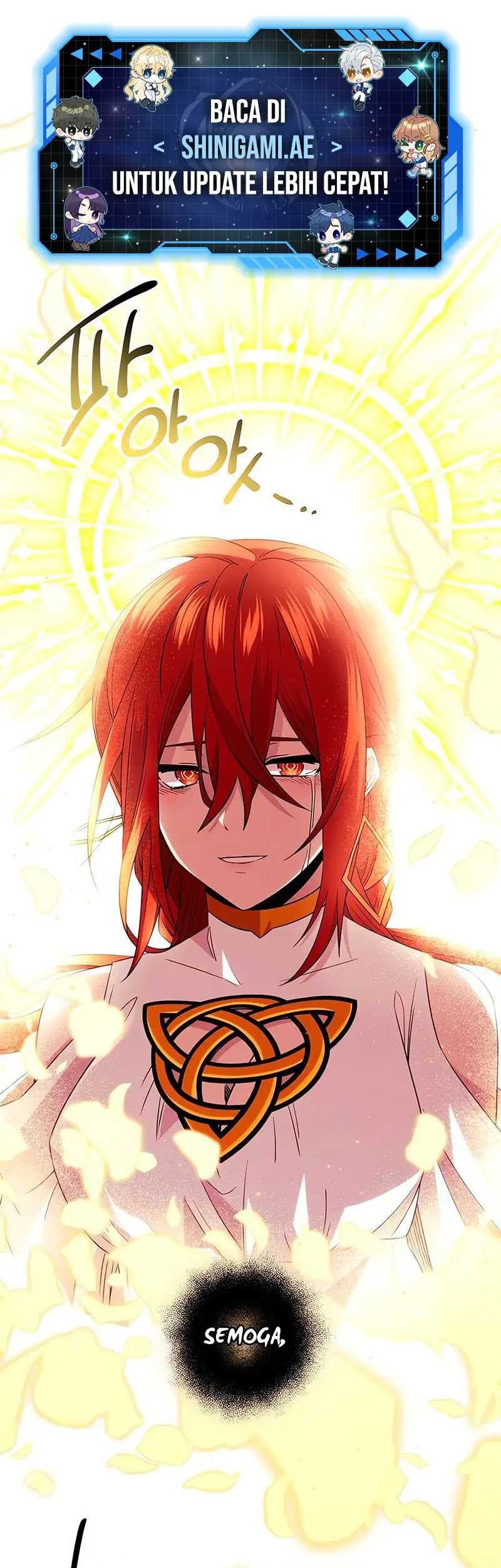 I Obtained a Mythic Item Chapter 94 - halaman 2