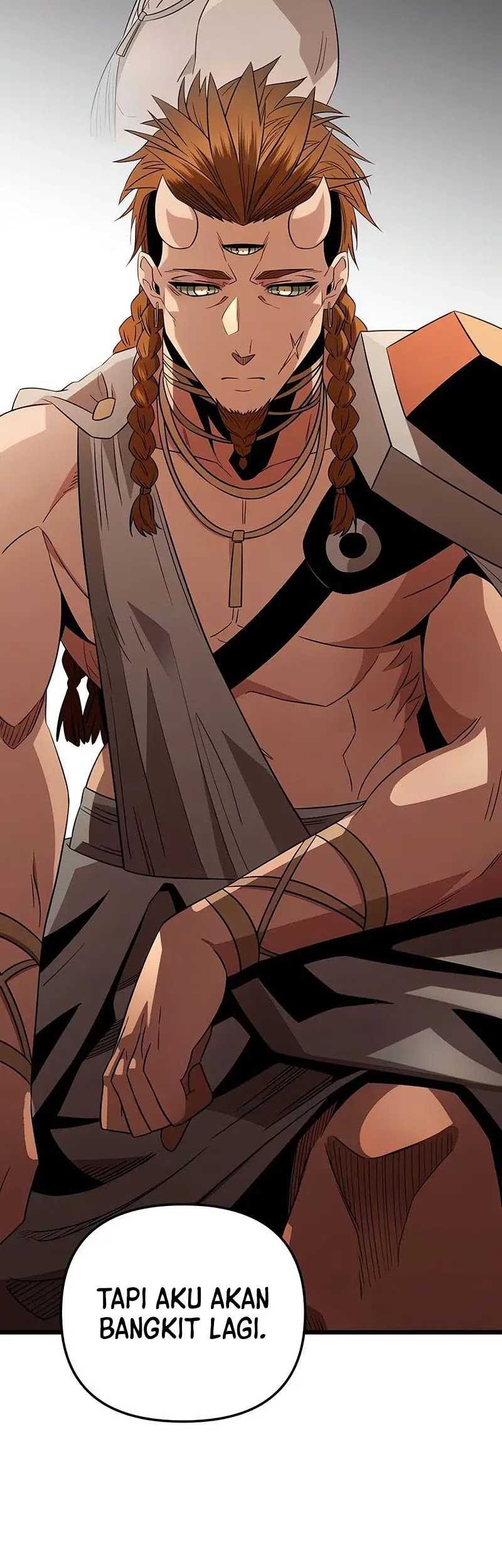 I Obtained a Mythic Item Chapter 94 - halaman 22