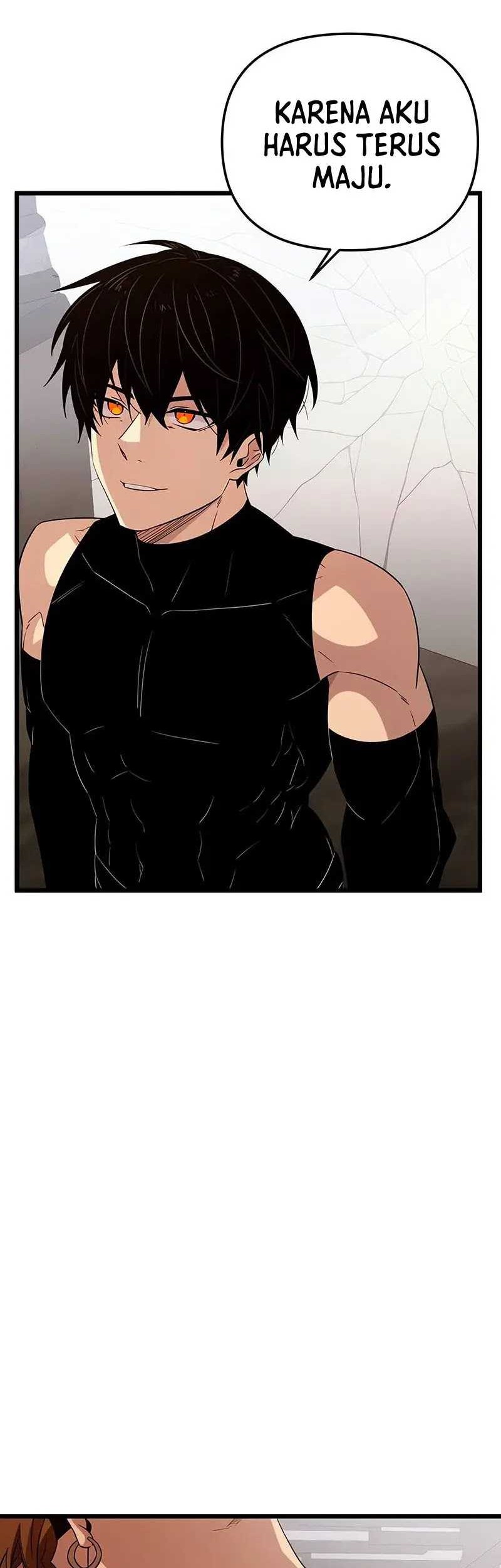I Obtained a Mythic Item Chapter 94 - halaman 23