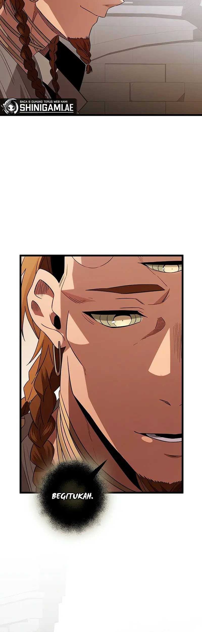 I Obtained a Mythic Item Chapter 94 - halaman 24